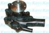 ISUZU 513610012 Water Pump